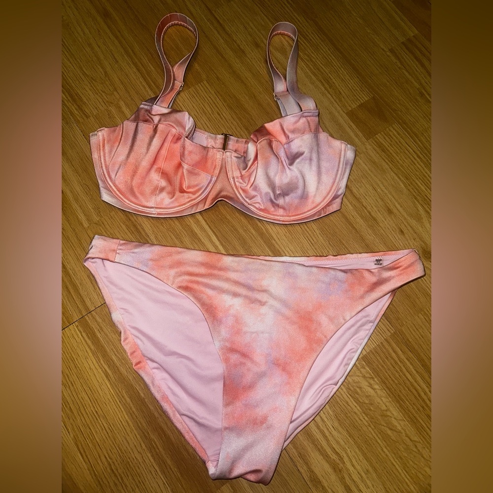 Victoria secret bikini set